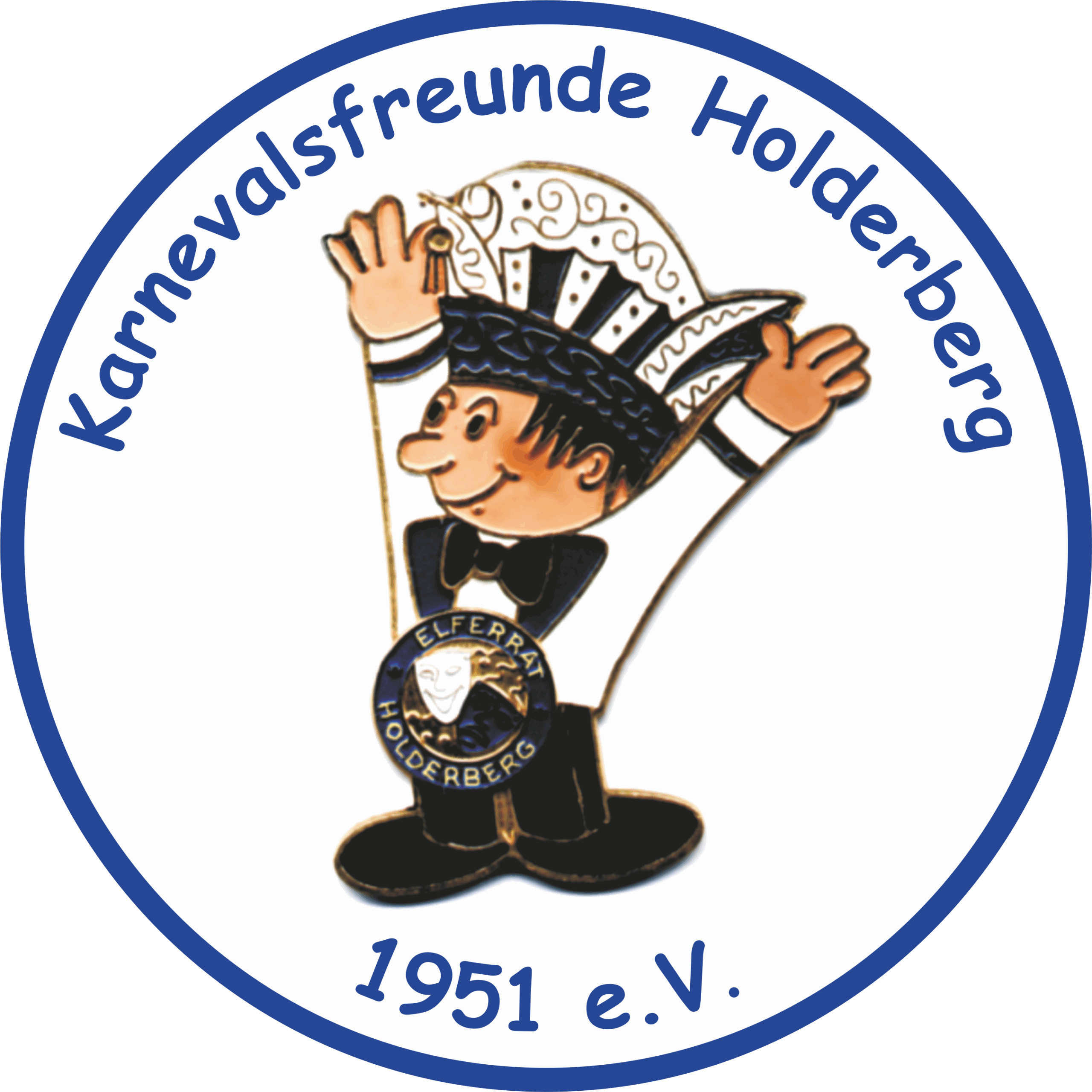 Karnevalsfreunde Holderberg